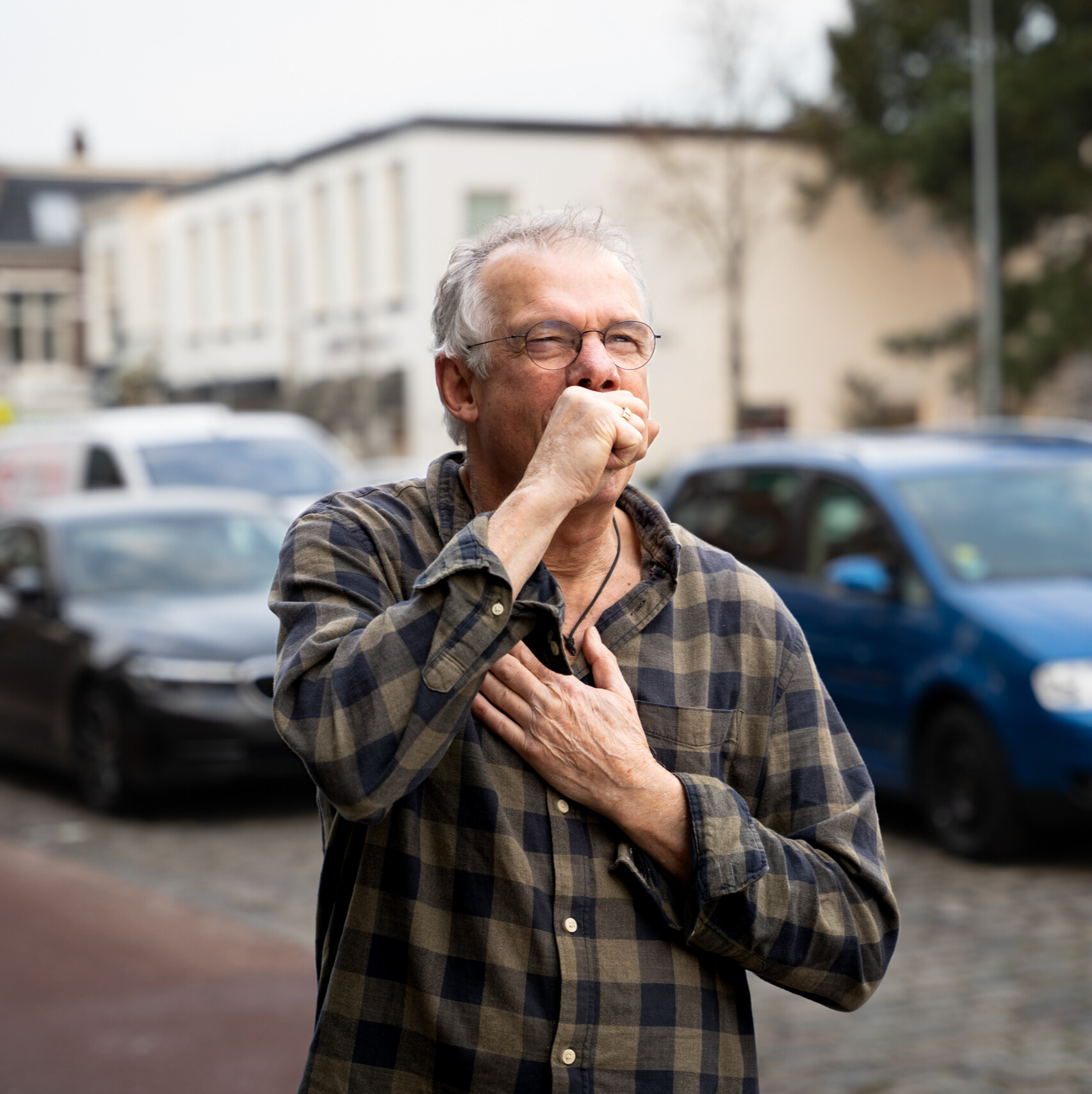 COPD Dreamfit Fysiotherapie revalidatie groningen fysiotherapie Groningen